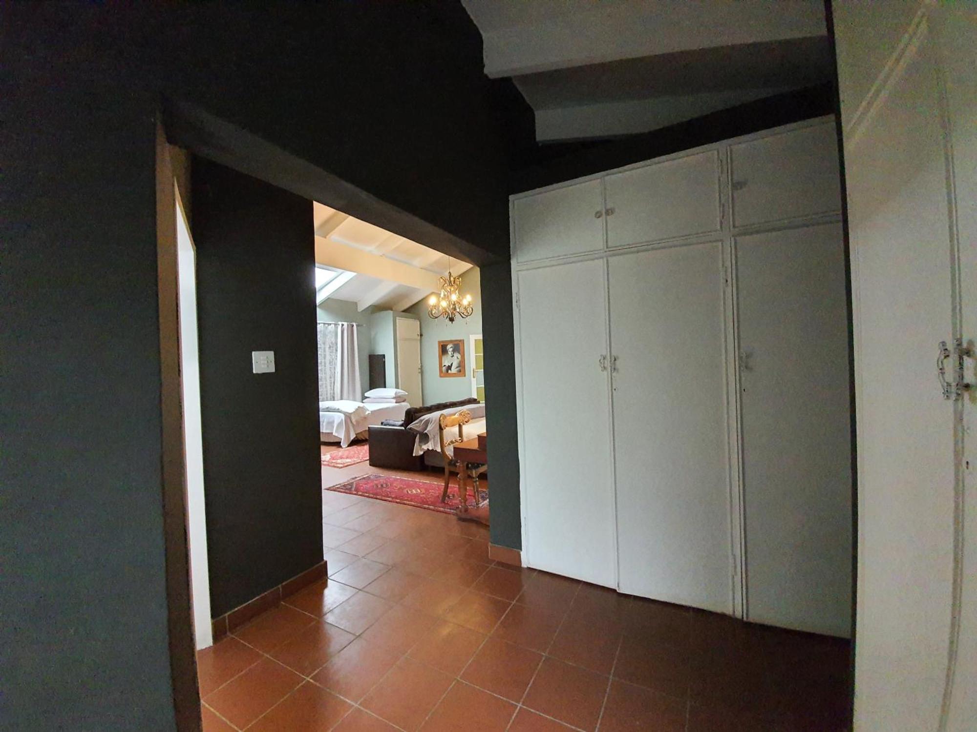 Waterhouse Guest Lodge - Indus Street Претория Стая снимка