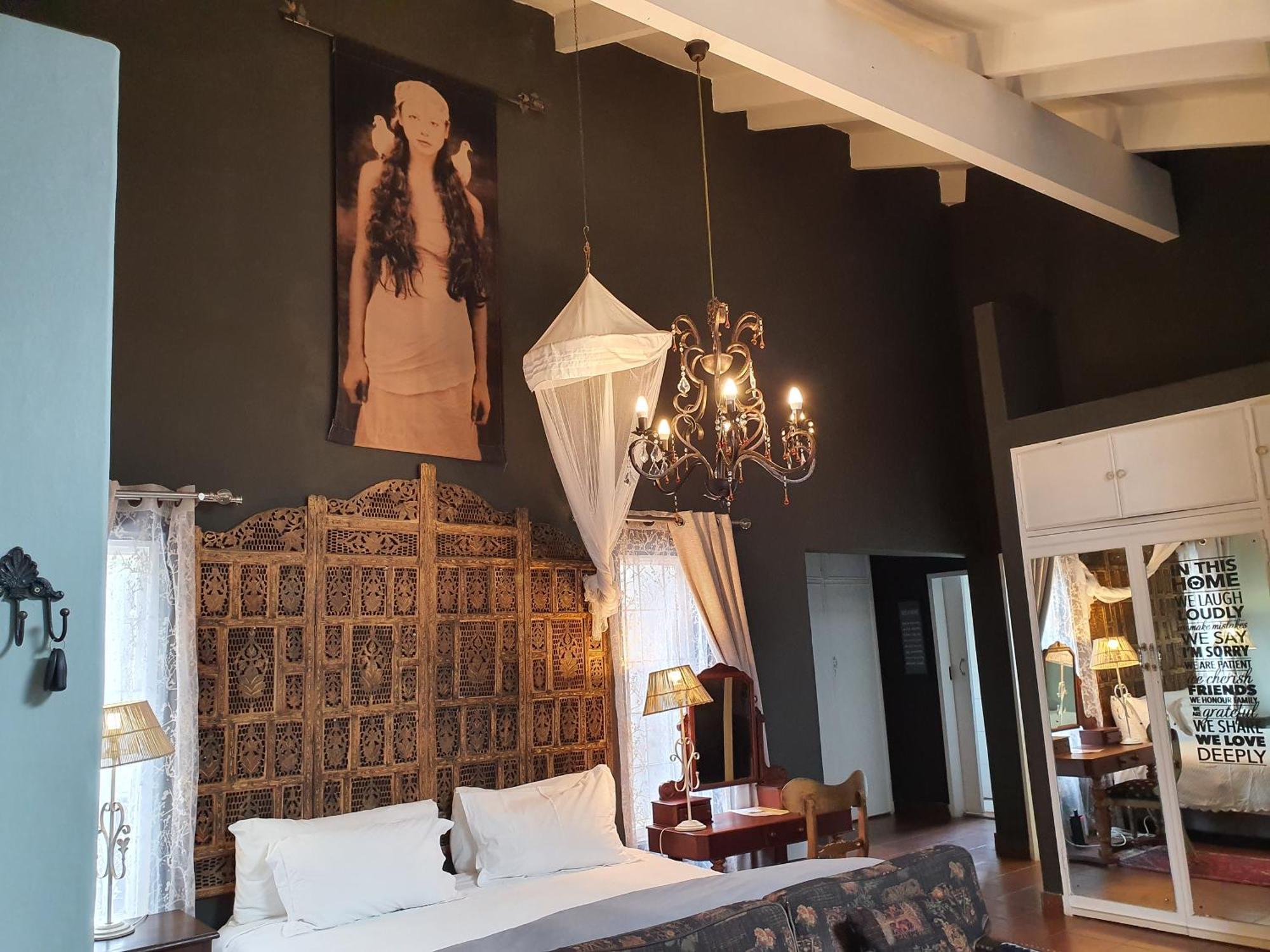 Waterhouse Guest Lodge - Indus Street Претория Стая снимка